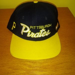 Pirates hat
